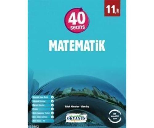11. Sınıf 40 Seansta Matematik
