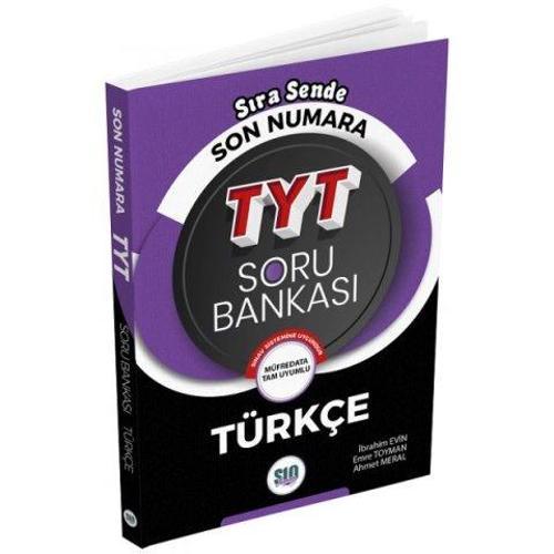 Tyt Sıra Sende Türkçe Soru Bankası