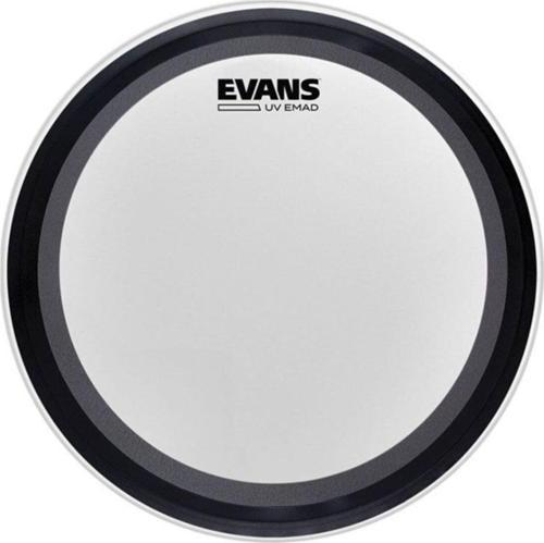 Bd16Emaduv 16 "Emad Uv Kaplı Bas Davul Derisi