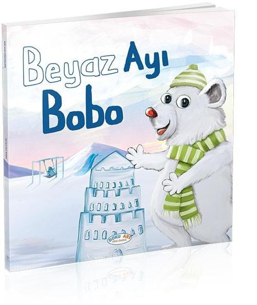 Beyaz Ayı Bobo