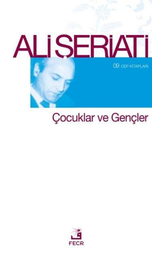 Çocuklar ve Gençler / 09 Cep Kitapları