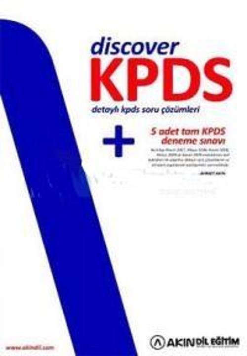 Discover KPDS Detaylı KPDS Soru Çözümleri