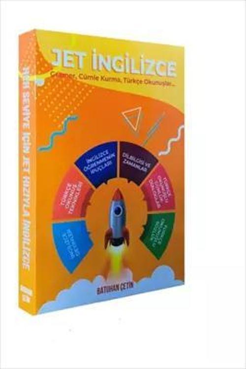 Jet İngilizce