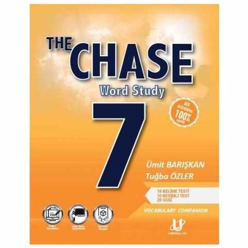 The Chase 7 Word Study