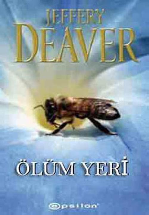 Epsilon Yayınevi Ölüm Yeri