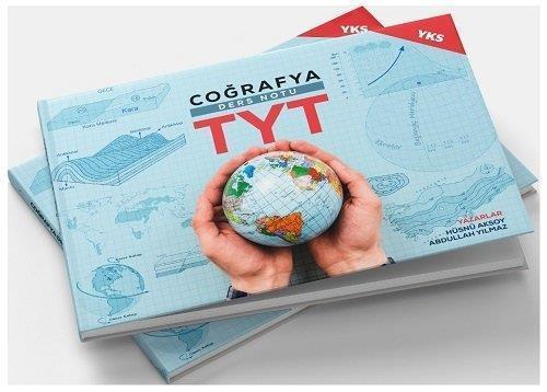 TYT Coğrafya Ders Notu