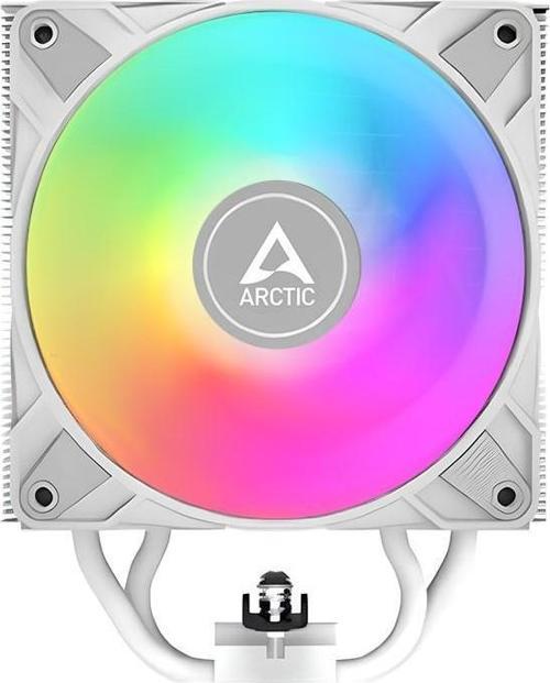 Freezer 36 ARGB Duo Beyaz AR-ACFRE00125A İşlemci Soğutucu