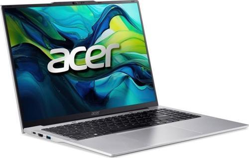 Aspire Lite AL15-71P-51AR NX.J7MEY.001 i5-12450H 8 GB 512 GB SSD UHD Graphics 15.6" Full HD Notebook