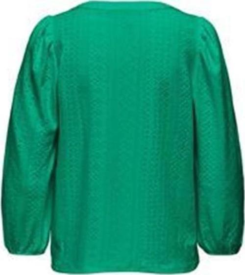 Balon Uzun Kol Kadın T-Shirt