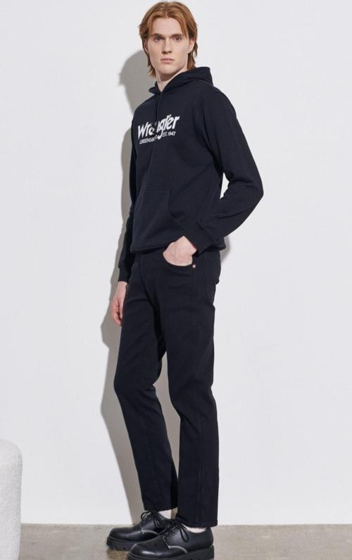 Texas Slim Fit Dar Kesim Normal Bel Esnek Jean Kot Pantolon - W12S032001