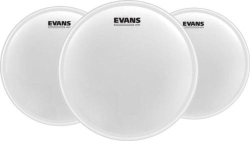 Etp-Uv1-S Uv1 12/13/16" Coated Standart Deri Seti