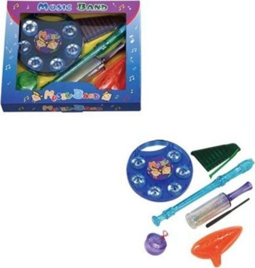 Pk-03 Ritim Set