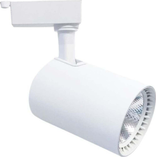 Ct-5333G 30W Beyaz Babil Led Ray Spot Armatür 3200K (Günışığı)