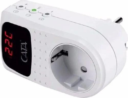 Priz Regülatörü 150-280V 4000W