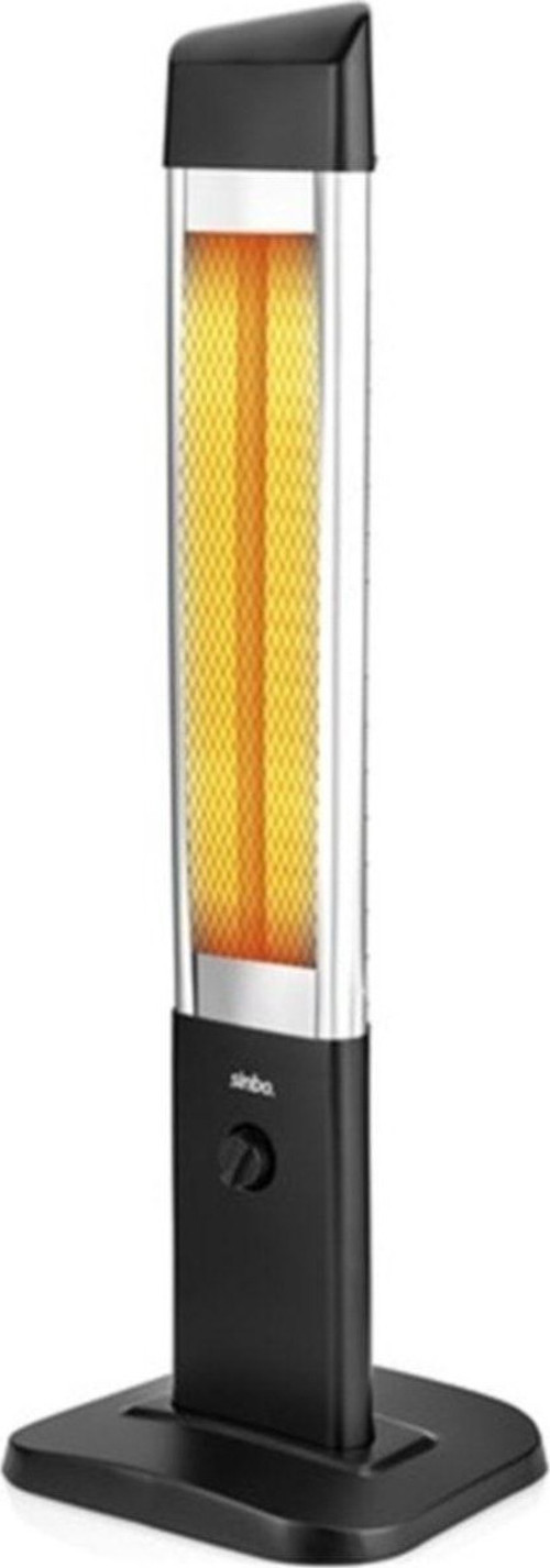 Sfh 3394 Dik Infrared Isıtıcı 200 Watt