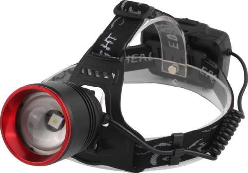 Kafa Lambası - Hareket Sensörlü - Şarjlı 40W