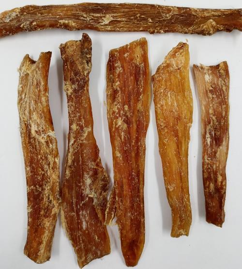 Kurutulmuş Dana Ense Sinir Çiğneme Ve Köpek Ödülü Maması %100 Doğal 250 gr