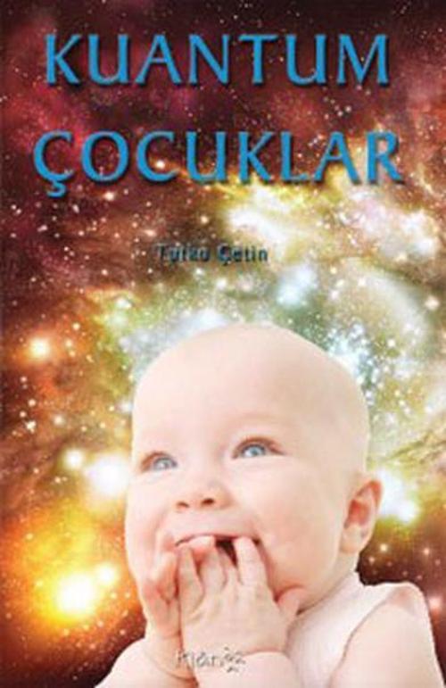 Kuantum Çocuklar