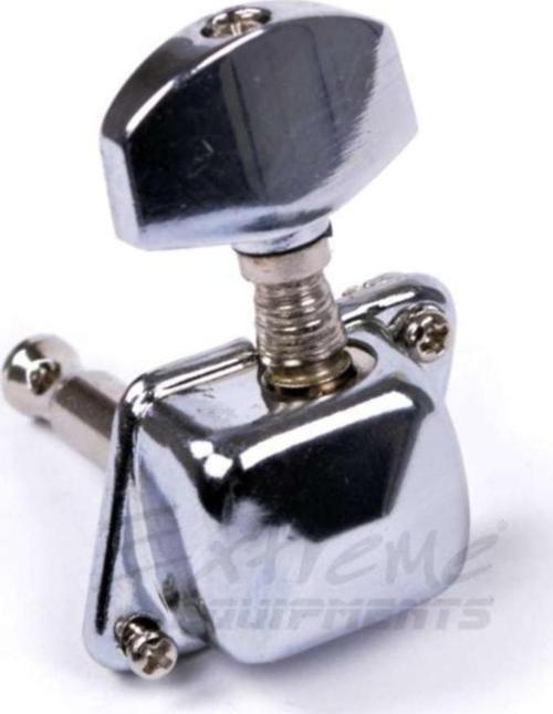 Agbl Metal Burgu Sol