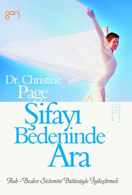 Şifayı Bedeninde Ara