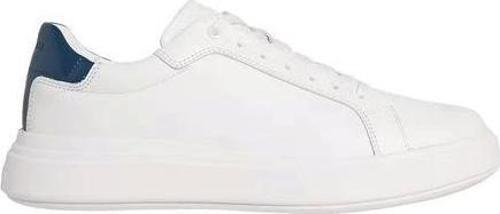 LOW TOP LACE UP LTH Erkek Beyaz Sneaker HM0HM01016-0K6