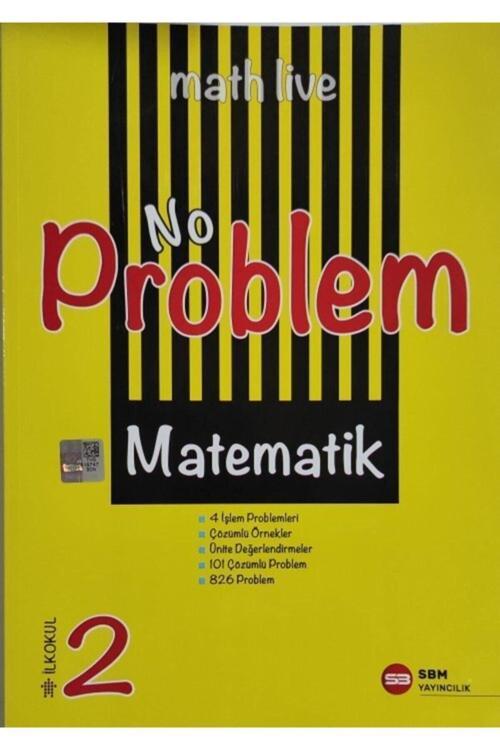 Matematik Problem -2