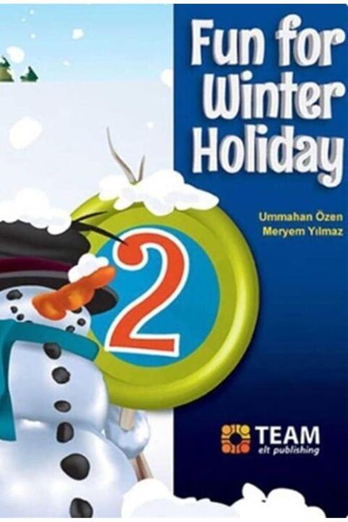 Fun For Winter Holiday