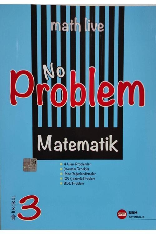 Soru Bankası Merkezi Matematik Problem-3
