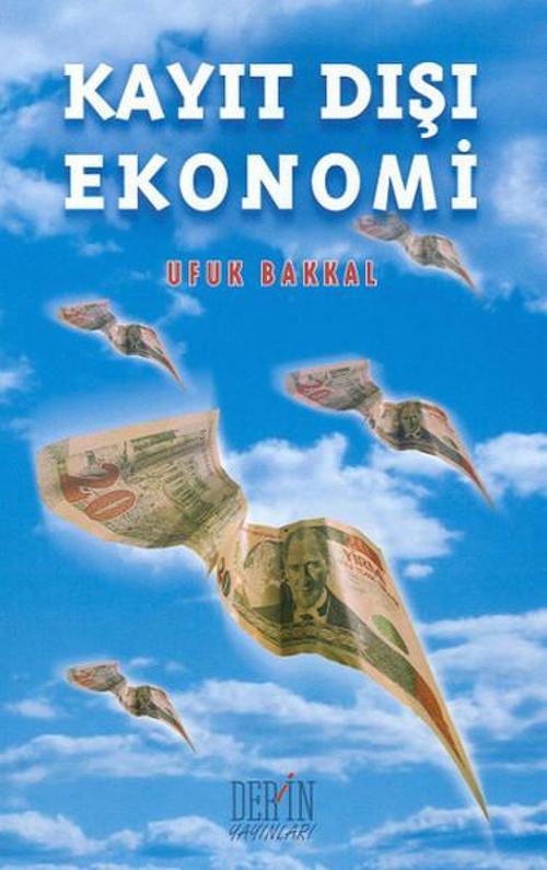 Kayıt Dışı Ekonomi