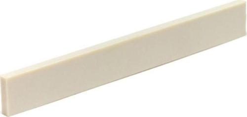 Pq-9125-00 Black Tusq Xl Stringsaver İşlenmemiş Akustik Gitar Alt Eşik