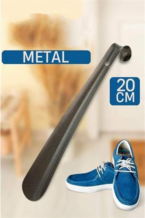 ModaCar 20 Cm Metal Çekecek