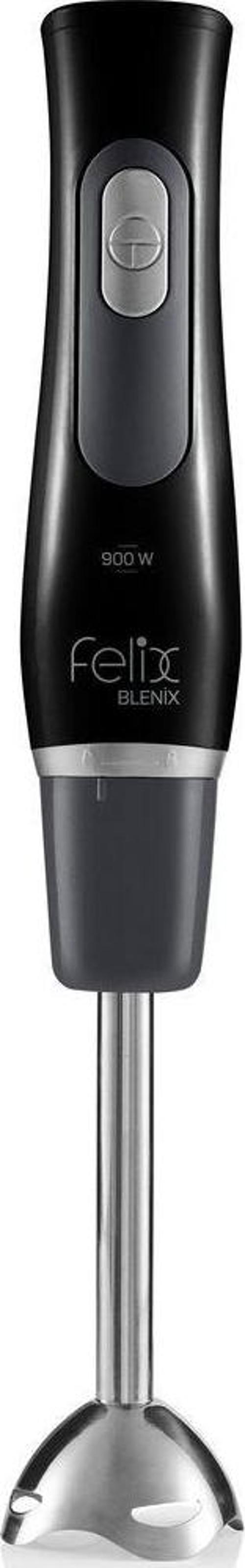 Felix FL194-0100 Blenix El Blender 900 W