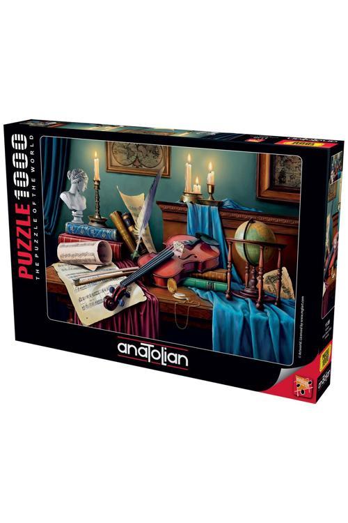 Puzzle Armoni 1000 Parça Puzzle 1138