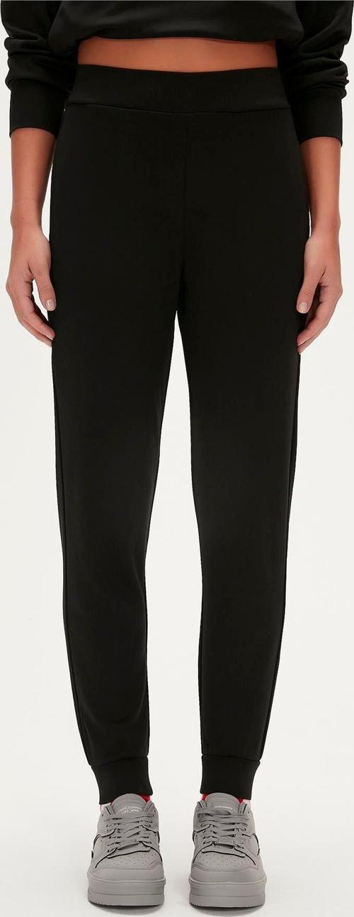Jade SweatPants Siyah Kadın Eşofman Altı