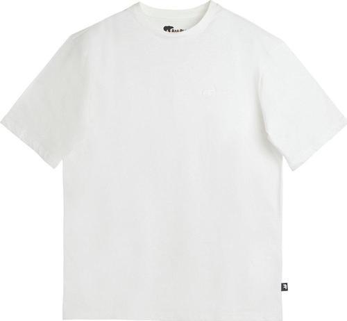 Bia Beyaz Kadın Oversize Tişört