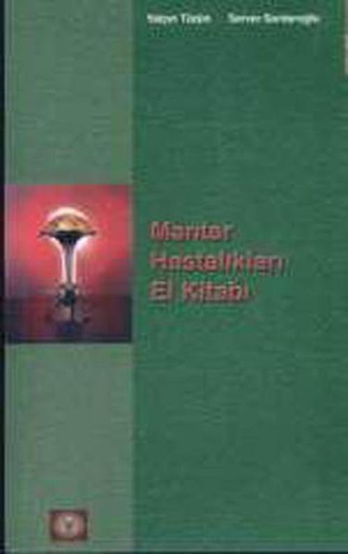 Mantar Hastalıkları El Kitabı