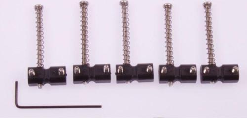 Ps-8305-00 Saddle Bass 5 String