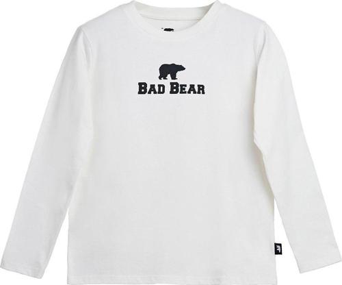 Tee Beyaz Çocuk Sweatshirt