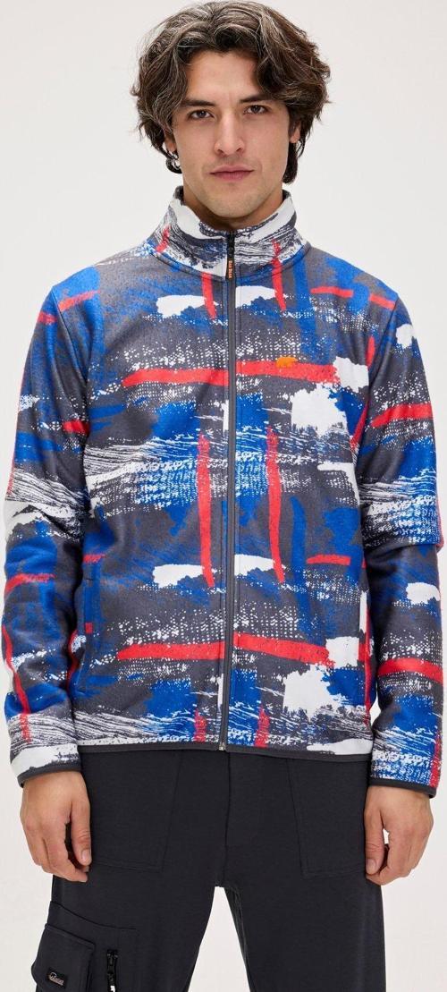 Drew Asfalt Erkek Polar Sweatshirt