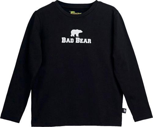 Tee Siyah Çocuk Sweatshirt