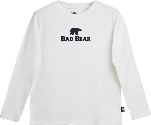 Tee Beyaz Çocuk Sweatshirt