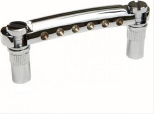 Ps-8893-C0 Resomax Gold Tailpiece