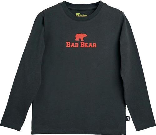 Tee Gri Çocuk Sweatshirt