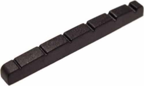 Pt-5043-00 Blacktusq Xl Slot Elektro Gitar Üst Eşik & Nut