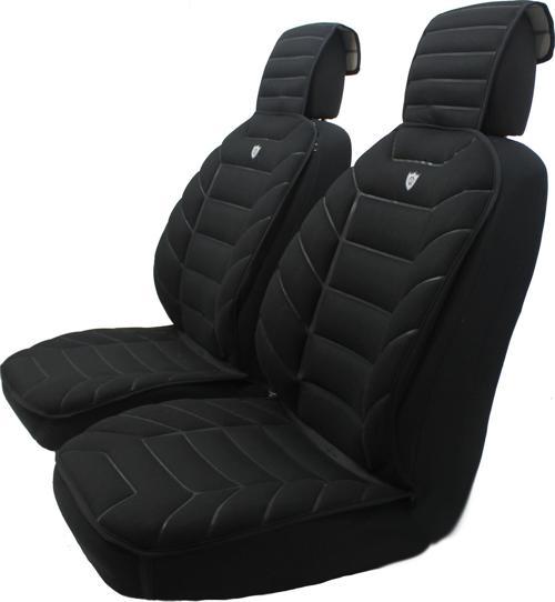 Fiat Pratico 1+1 Tek Kabin Kamyonet Uyumlu Terletmez Oto Koltuk Minderi