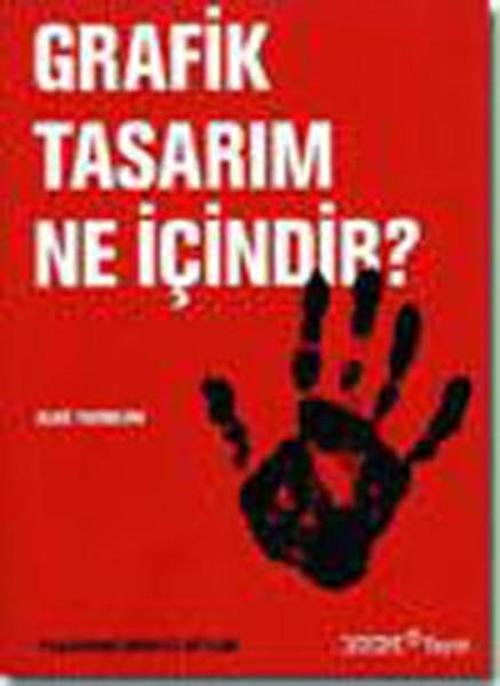 Grafik Tasarim Ne İçindir ?