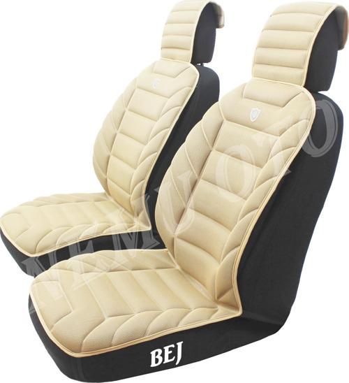 Isuzu D-max 1+1 Tek Kabin Kamyonet Uyumlu Terletmez Oto Koltuk Minderi