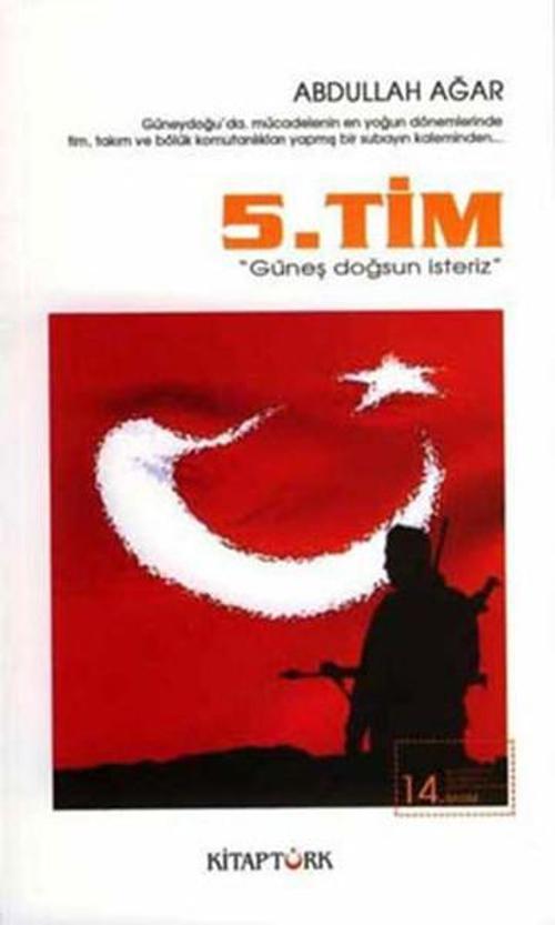 5 . Tim - Güneş Doğsun İsteriz