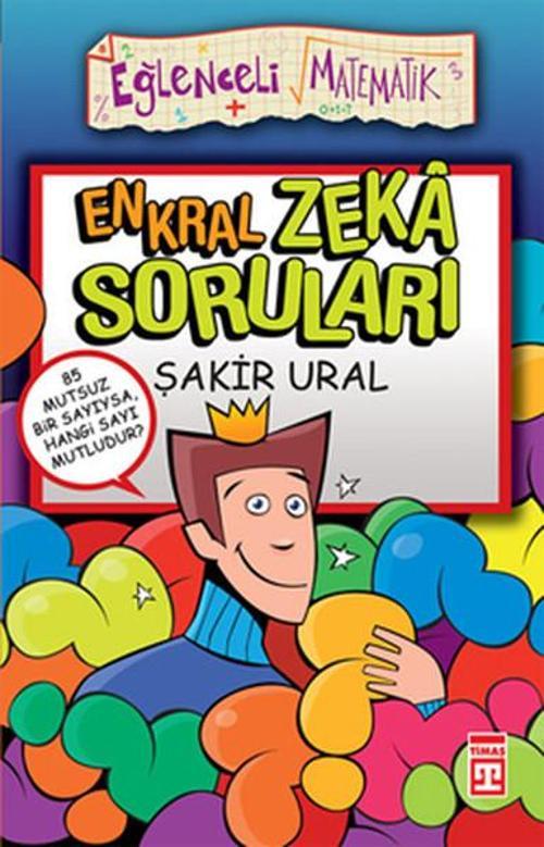 Eğlenceli Bilgi (Matematik) - En Kral Zeka Soruları