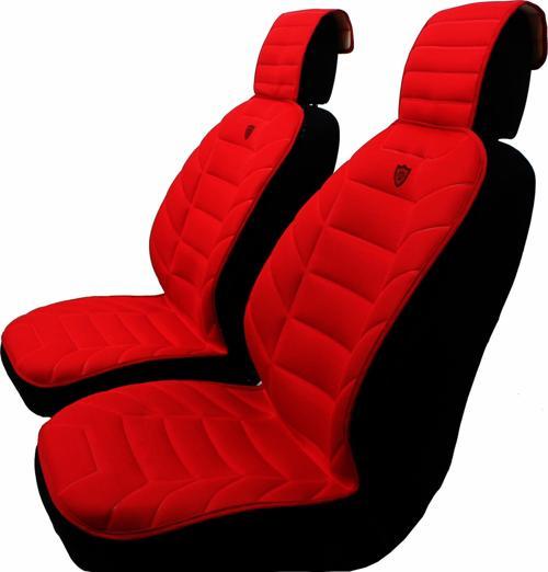 Fiat Pratico 1+1 Tek Kabin Kamyonet Uyumlu Terletmez Oto Koltuk Minderi